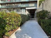 Studio 1 pièce 16 m²