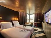 Studio 1 pièce 16 m²