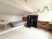 Studio 1 pièce 16 m²