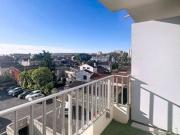 Studio 1 pièce 16 m²