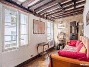 Studio 1 pièce 16 m²