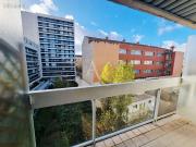 Studio 1 pièce 16 m²