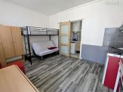 Studio 1 pièce 16 m²