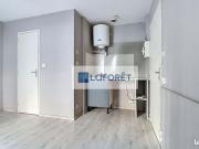 Studio 1 pièce 16 m²