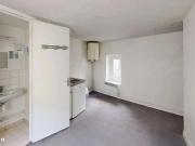 Studio 1 pièce 16 m²