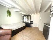 Studio 1 pièce 16 m²