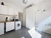Studio 1 pièce 16 m²