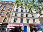 Studio 1 pièce 16 m²