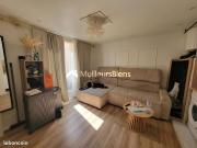 Studio 1 pièce 16 m²