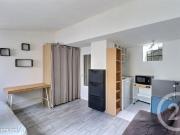 Studio 1 pièce 16 m²