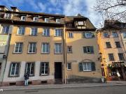 Studio 1 pièce 16 m²