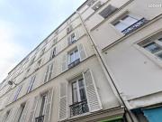 Studio 1 pièce 16 m² Studio 1 pièce 16 m²