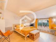 Studio 1 pièce 16 m²