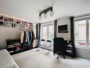 Studio 1 pièce 16 m²