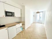 Studio 1 pièce 16 m² Studio 1 pièce 16 m²