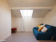 Studio 1 pièce 16 m²