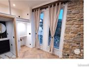 Studio 1 pièce 16 m²