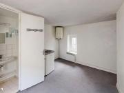 Studio 1 pièce 16 m² Studio 1 pièce 16 m²