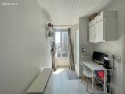 Studio 1 pièce 16 m²
