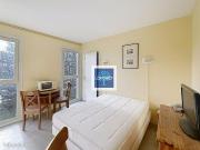 Studio 1 pièce 16 m²