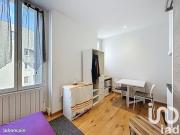 Studio 1 pièce 16 m²