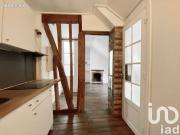 Studio 1 pièce 16 m²