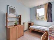 Studio 1 pièce 16 m²