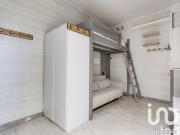 Studio 1 pièce 16 m²