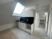 Studio 1 pièce 16 m²