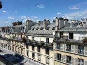Studio 1 pièce 16 m²