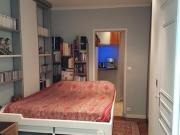 Studio 1 pièce 16 m²