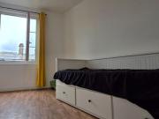Studio 1 pièce 16 m²