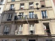 Studio 1 pièce 16 m²