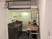 Studio 1 pièce 16 m² Studio 1 pièce 16 m²