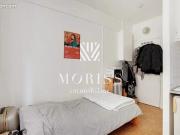 Studio 1 pièce 16 m²
