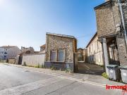 Studio 1 pièce 16 m²