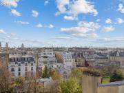 Studio 1 pièce 16 m²