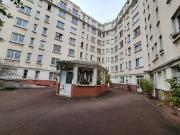 Studio 1 pièce 16 m²