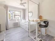 Studio 1 pièce 16 m²