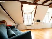 Studio 1 pièce 16 m²