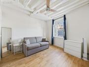 Studio 1 pièce 16 m²