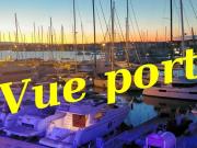 Studio 1 pièce 16 m²