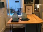 Studio 1 pièce 16 m²