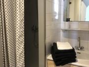 Studio 1 pièce 16 m²