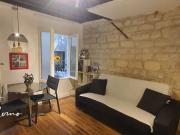 Studio 1 pièce 16 m²