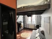 Studio 1 pièce 16 m²