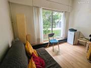 Studio 1 pièce 16 m²