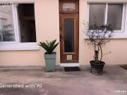 Studio 1 pièce 16 m²