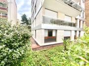 Studio 1 pièce 16 m²