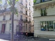 Studio 1 pièce 16 m²